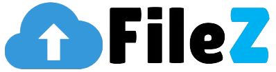 Filez - Files Sharing Hosting